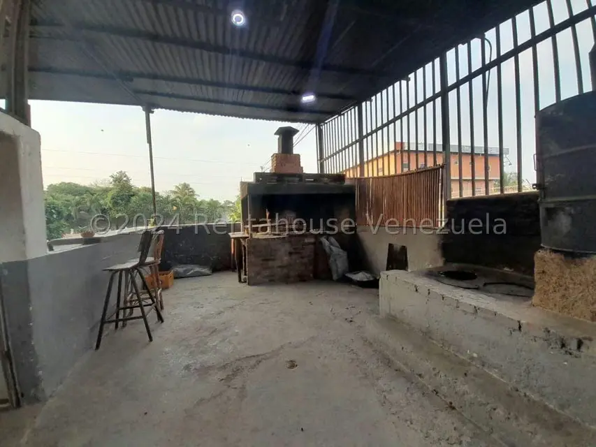 Local Comercial en Alquiler en El Placer, Lara - 12