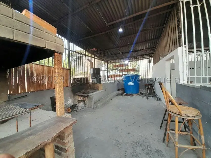 Local Comercial en Alquiler en El Placer, Lara - 13