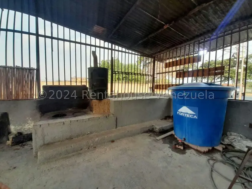 Local Comercial en Alquiler en El Placer, Lara - 22