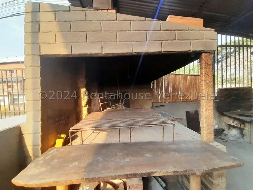 Local Comercial en Alquiler en El Placer, Lara - 8