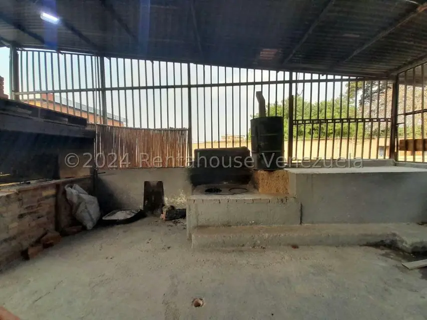 Local Comercial en Alquiler en El Placer, Lara - 10
