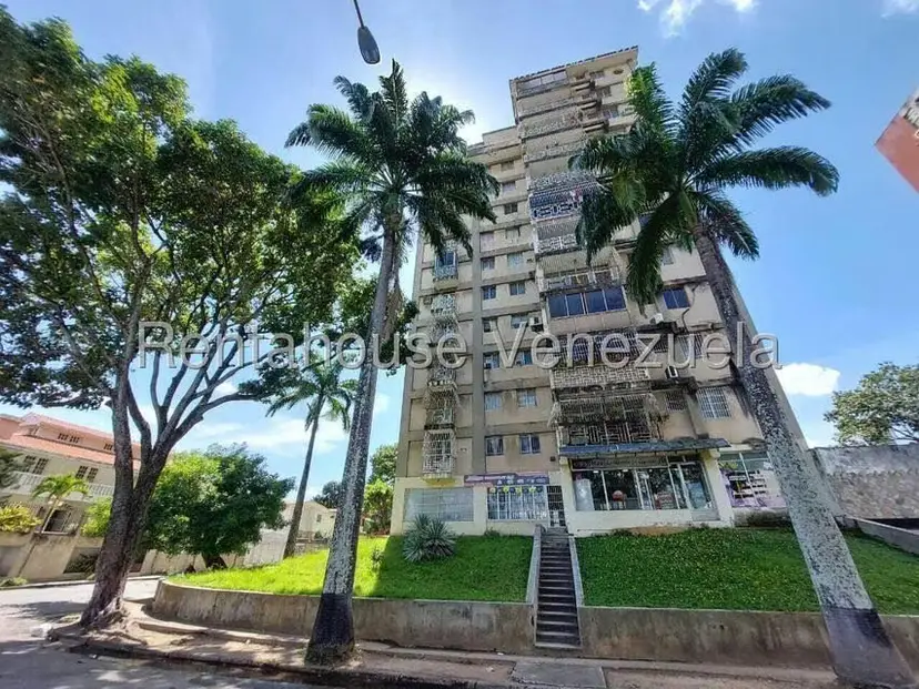 Apartamento (1 Nivel) en Alquiler en Terrazas de los Nisperos, Carabobo
