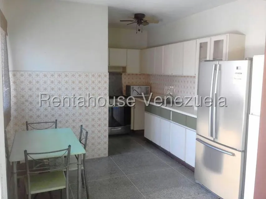 Apartamento (1 Nivel) en Alquiler en Terrazas de los Nisperos, Carabobo - 12