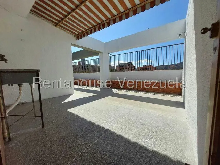 Apartamento (1 Nivel) en Alquiler en Terrazas de los Nisperos, Carabobo - 30