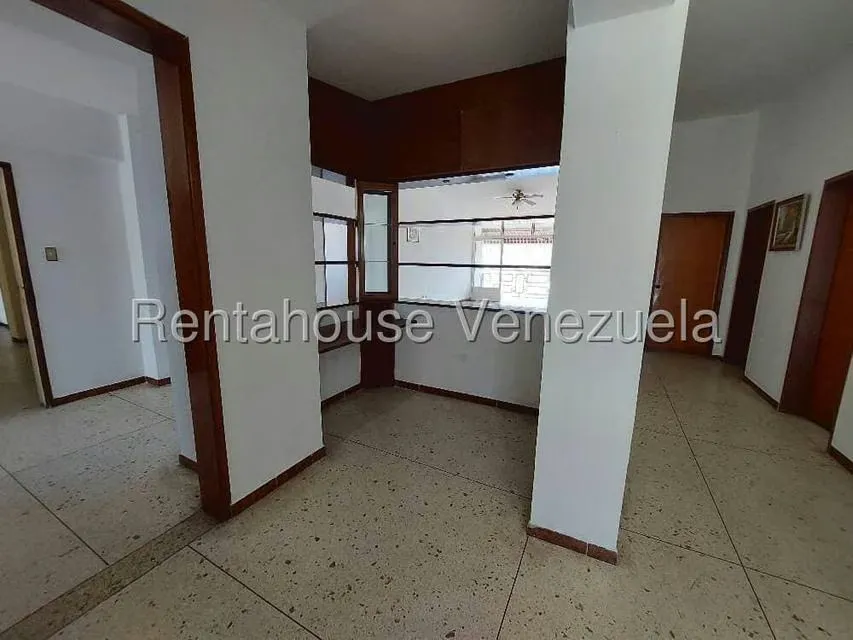 Apartamento (1 Nivel) en Alquiler en Terrazas de los Nisperos, Carabobo - 7
