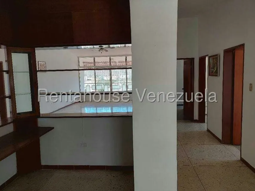 Apartamento (1 Nivel) en Alquiler en Terrazas de los Nisperos, Carabobo - 8