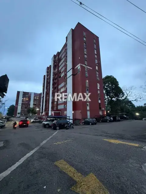 Apartamento en Venta Residencia San Cristóbal .