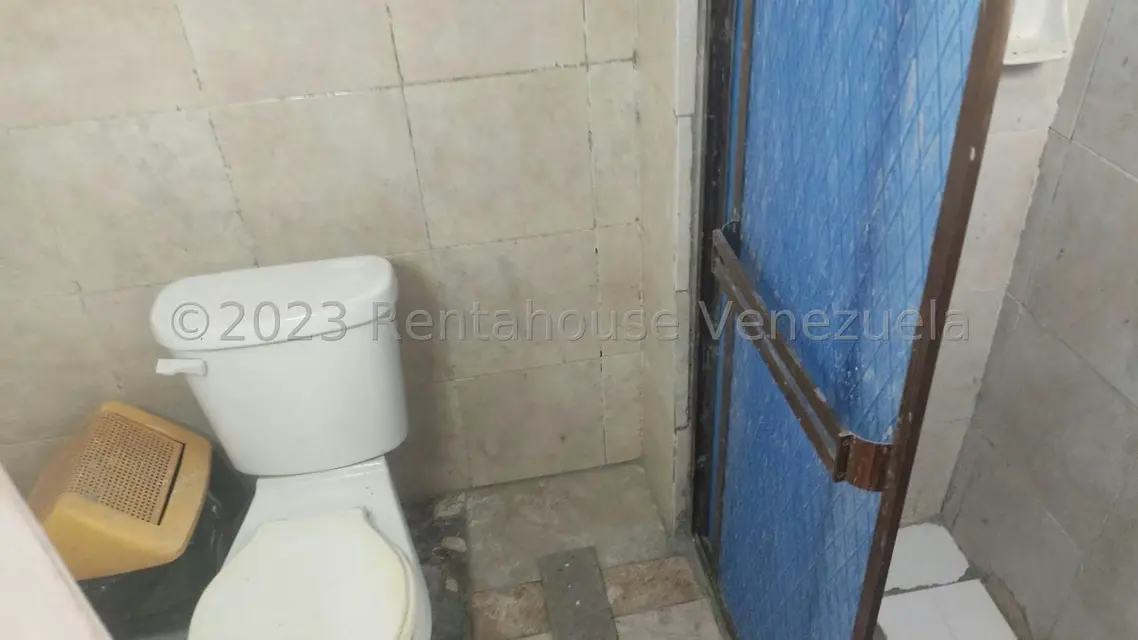 Casa (1 Nivel) en Venta en Guarenas, Miranda - 22