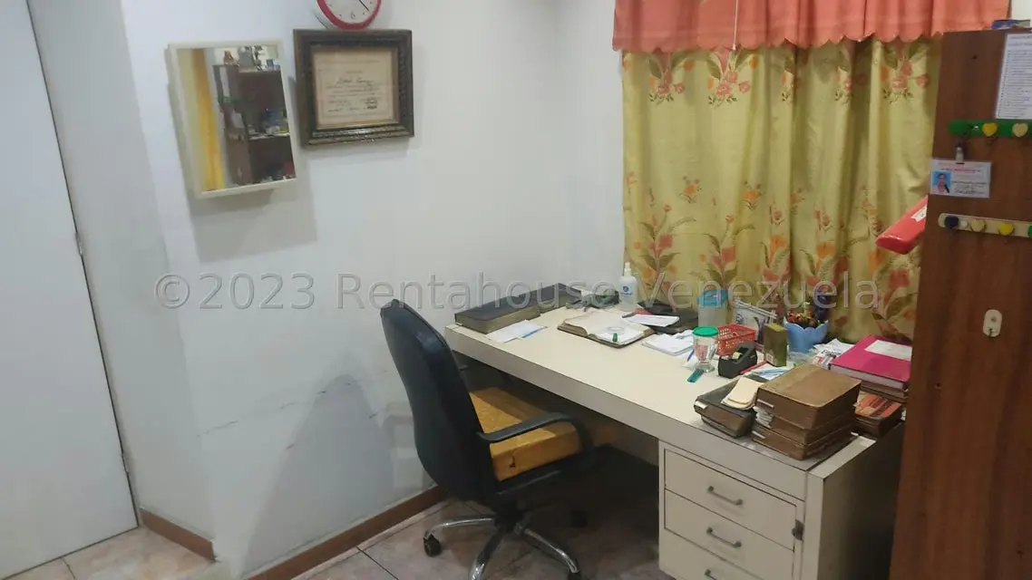 Casa (1 Nivel) en Venta en Guarenas, Miranda - 7