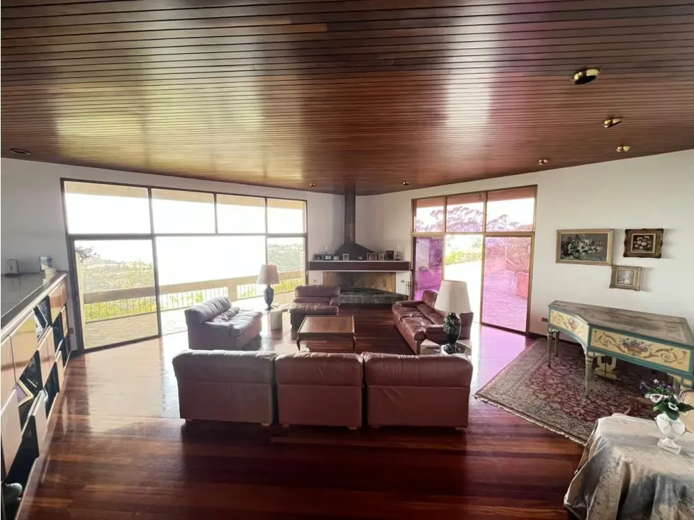 Se vende Casa 1000m² 4h+1s/7b+1s/6p , Oripoto - 5