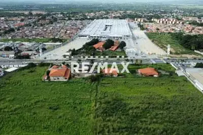 EN VENTA TERRENO UBICADO EN LA AVENIDA INTERCOMUNAL BARQUSIMETO - ACARIGUA
