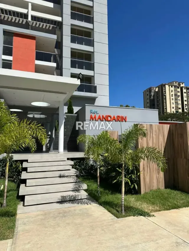APARTAMENTO EN VENTA, A ESTRENAR OBRA GRIS, VALLES DE CAMORUCO, VALENCIA EDO CARABOBO01gl - 2