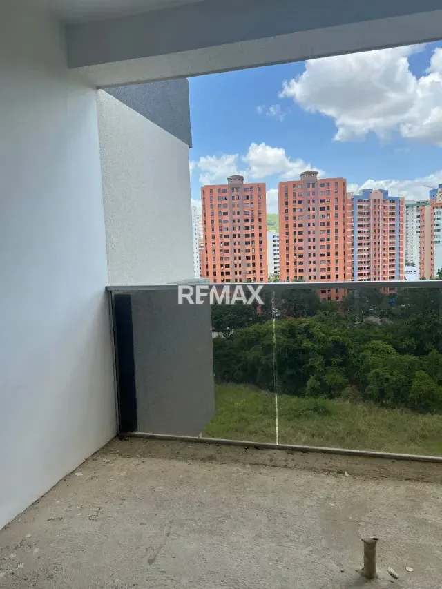 APARTAMENTO EN VENTA, A ESTRENAR OBRA GRIS, VALLES DE CAMORUCO, VALENCIA EDO CARABOBO01gl - 3