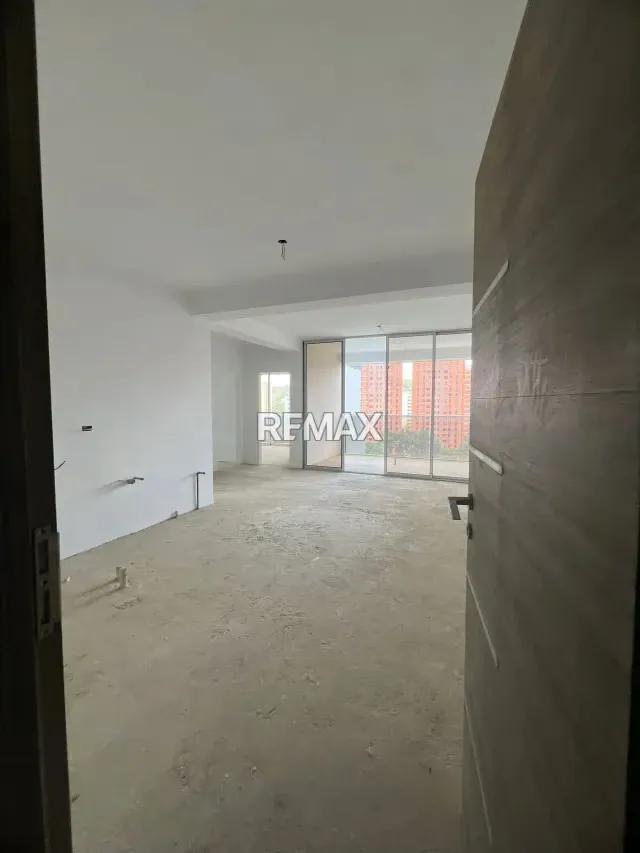 APARTAMENTO EN VENTA, A ESTRENAR OBRA GRIS, VALLES DE CAMORUCO, VALENCIA EDO CARABOBO01gl - 8