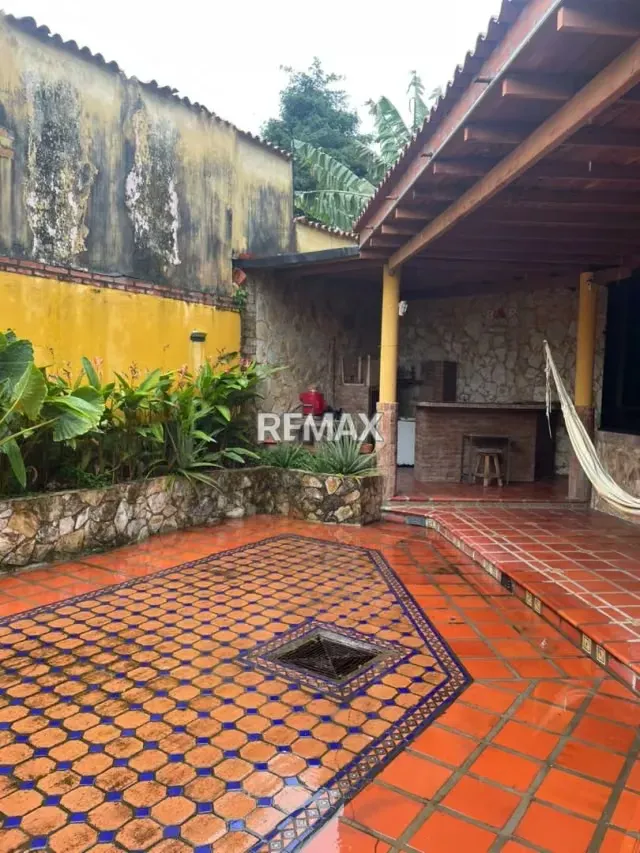 EN VENTA HERMOSA CASA URB. BELLA VISTA, AV BELLA VISTA-MATURÍN - 6