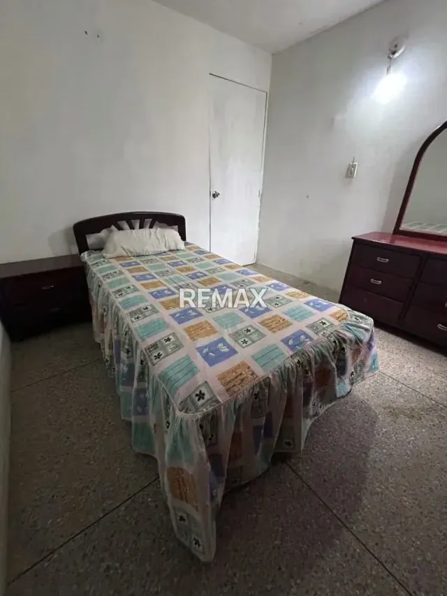 Habitacion en Alquiler Urbanizacion Parque Residencial la Mora-Cabudare - 3