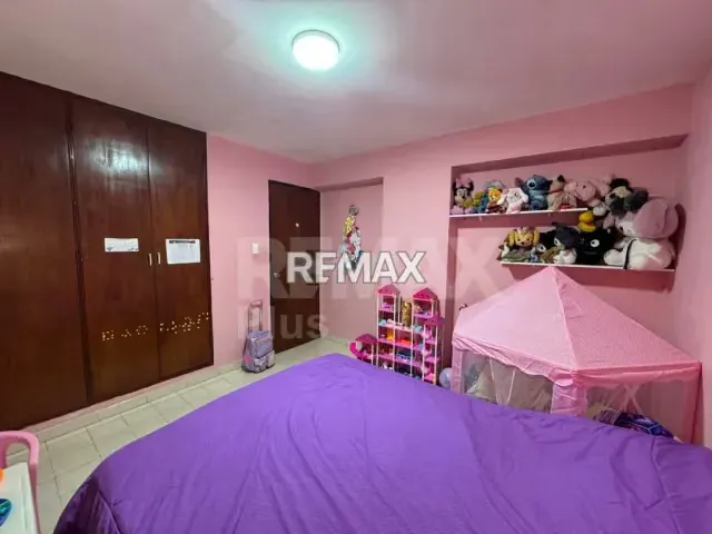 APARTAMENTO EN VENTA EN BELLA VISTA, EDIF. ANGELA LUISA - 11
