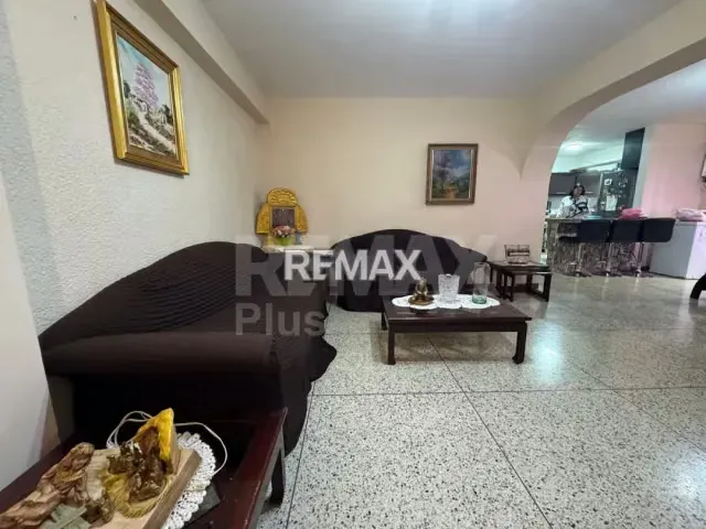 APARTAMENTO EN VENTA EN BELLA VISTA, EDIF. ANGELA LUISA - 2