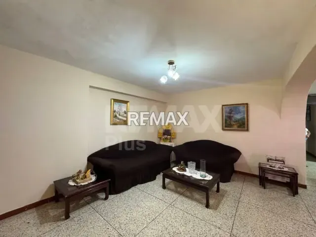 APARTAMENTO EN VENTA EN BELLA VISTA, EDIF. ANGELA LUISA - 3
