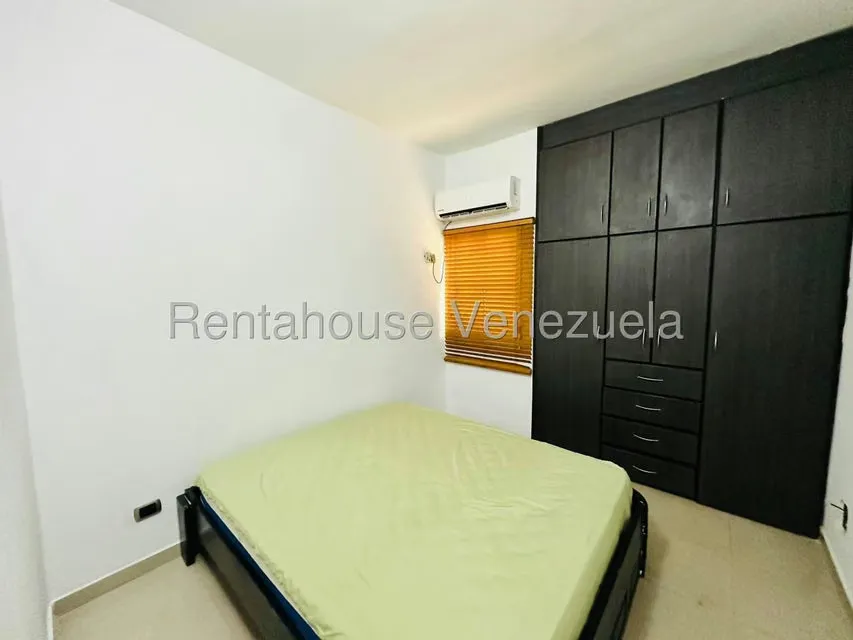 Apartamento (1 Nivel) en Venta en Intercomunal Turmero Maracay, Aragua - 11
