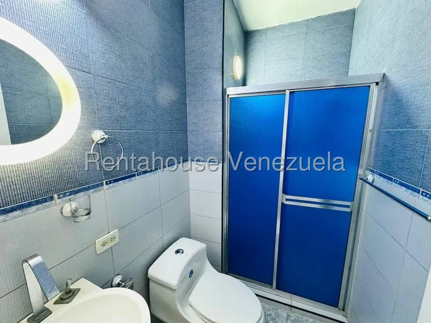 Apartamento (1 Nivel) en Venta en Intercomunal Turmero Maracay, Aragua - 19