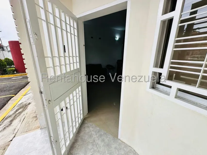 Apartamento (1 Nivel) en Venta en Intercomunal Turmero Maracay, Aragua - 23