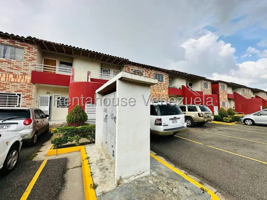 Apartamento (1 Nivel) en Venta en Intercomunal Turmero Maracay, Aragua - 25