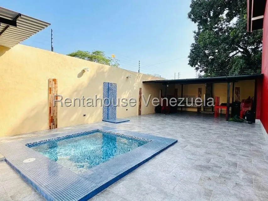 Apartamento (1 Nivel) en Venta en Intercomunal Turmero Maracay, Aragua - 27