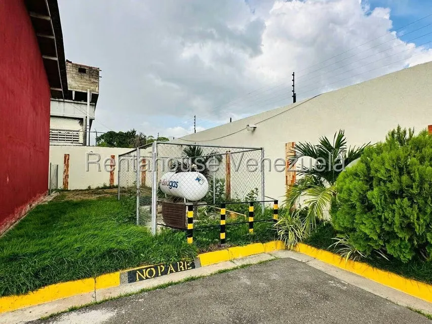 Apartamento (1 Nivel) en Venta en Intercomunal Turmero Maracay, Aragua - 28