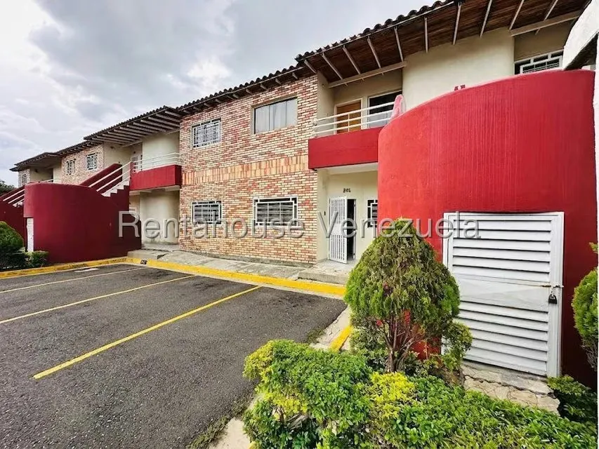 Apartamento (1 Nivel) en Venta en Intercomunal Turmero Maracay, Aragua - 29
