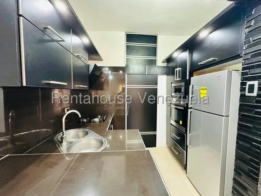 Apartamento (1 Nivel) en Venta en Intercomunal Turmero Maracay, Aragua - 9