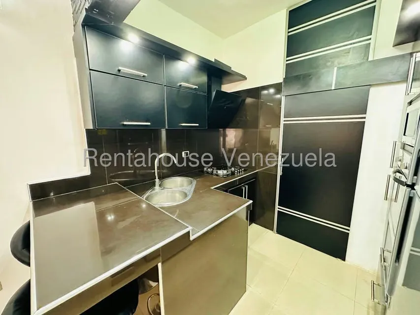 Apartamento (1 Nivel) en Venta en Intercomunal Turmero Maracay, Aragua - 10