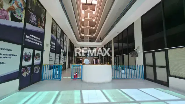 EN VENTA OFICINA UBICADA EN EDIFICIO LAS GARZAS-LECHERIA - 2