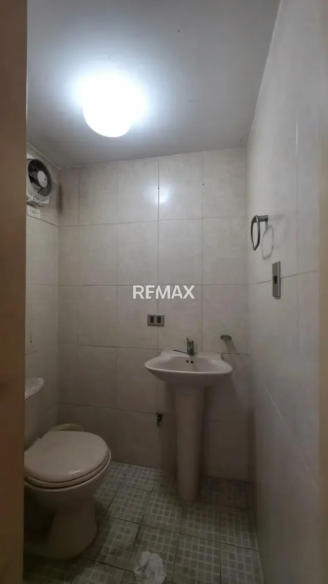 EN VENTA OFICINA UBICADA EN EDIFICIO LAS GARZAS-LECHERIA - 6
