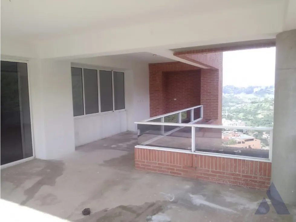 Vendo PH 377m2 5h/6b/5p Lomas Del Sol 3682 - 16