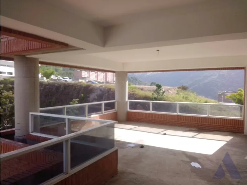 Vendo PH 377m2 5h/6b/5p Lomas Del Sol 3682 - 18