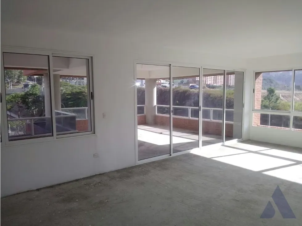 Vendo PH 377m2 5h/6b/5p Lomas Del Sol 3682 - 19