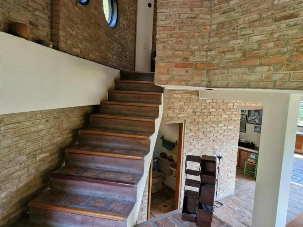 Vendo casa 320m2 El Peñon 0791 - 13