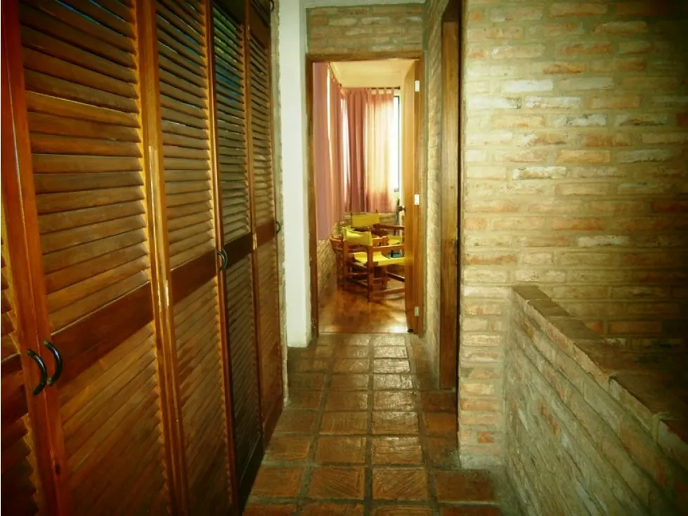 Vendo casa 320m2 El Peñon 0791 - 16