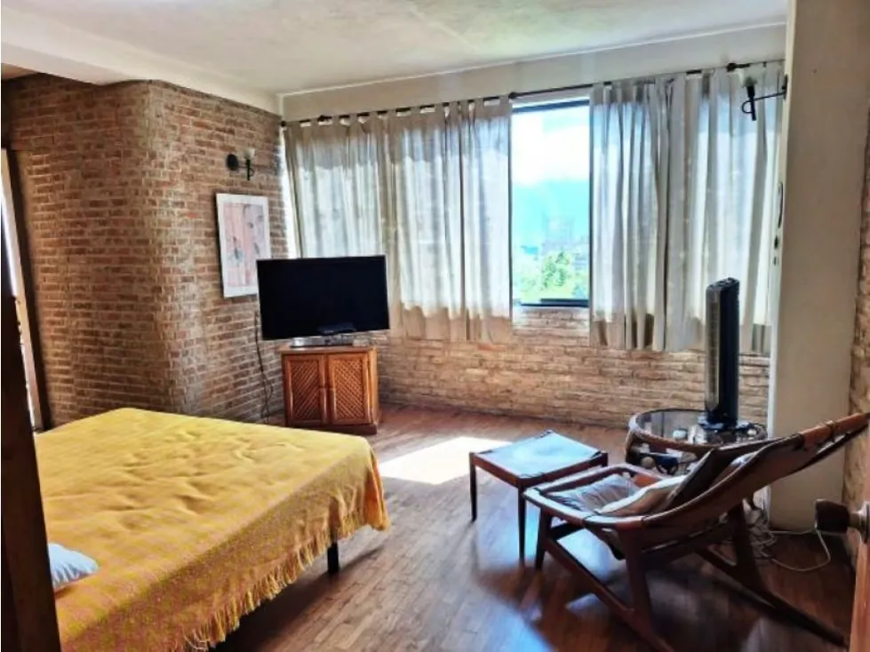 Vendo casa 320m2 El Peñon 0791 - 18