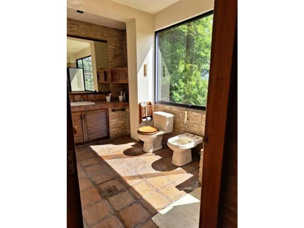 Vendo casa 320m2 El Peñon 0791 - 19