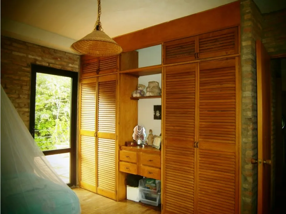 Vendo casa 320m2 El Peñon 0791 - 21