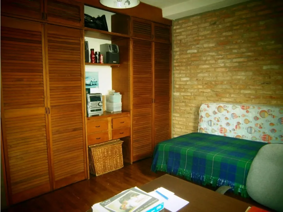 Vendo casa 320m2 El Peñon 0791 - 22