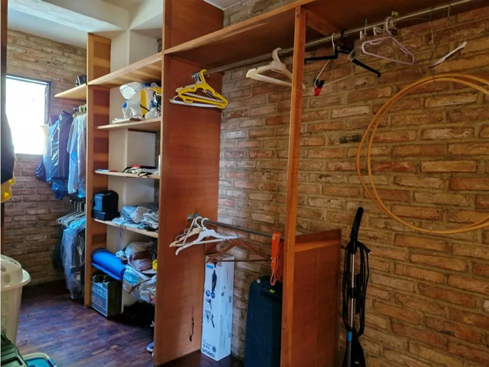 Vendo casa 320m2 El Peñon 0791 - 24