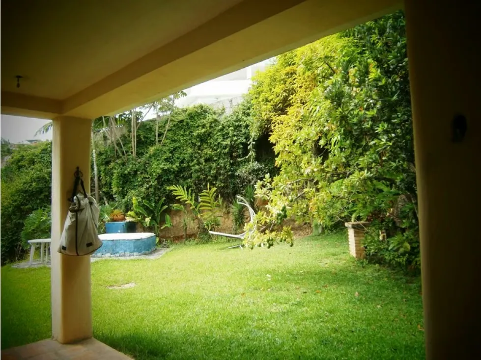 Vendo casa 320m2 El Peñon 0791 - 26