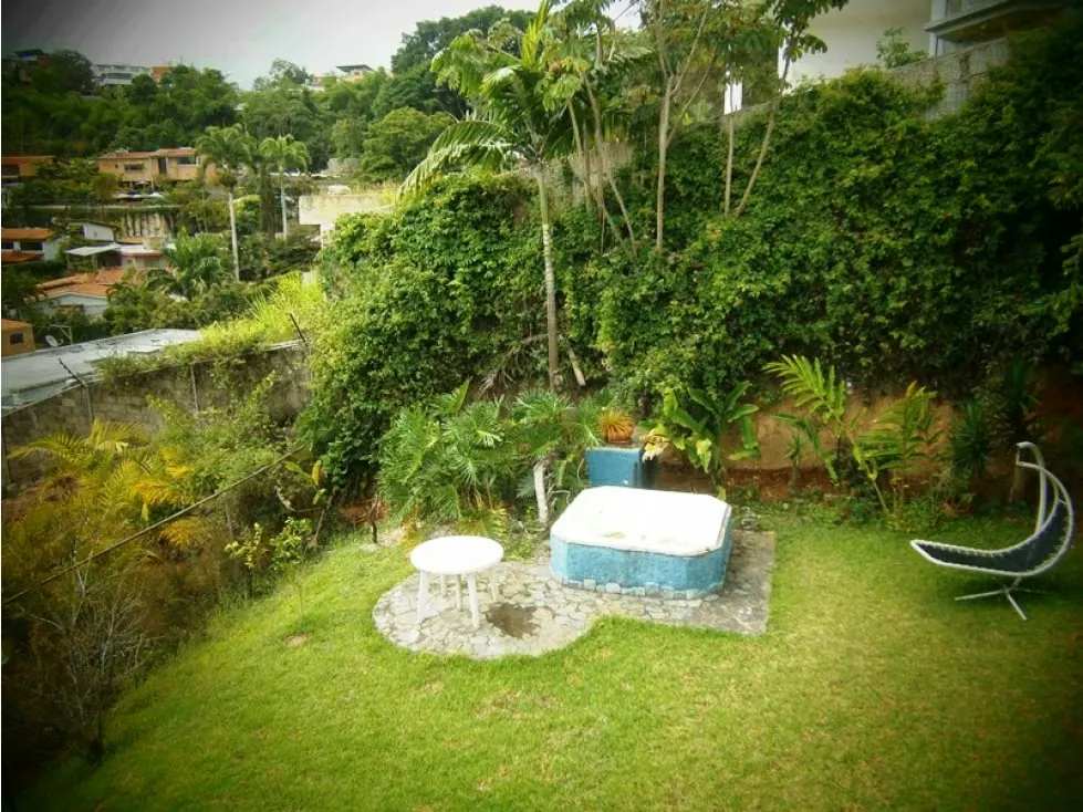 Vendo casa 320m2 El Peñon 0791 - 27