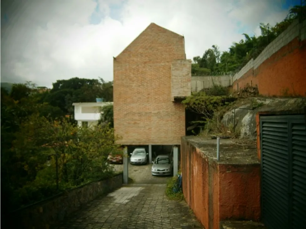 Vendo casa 320m2 El Peñon 0791 - 31