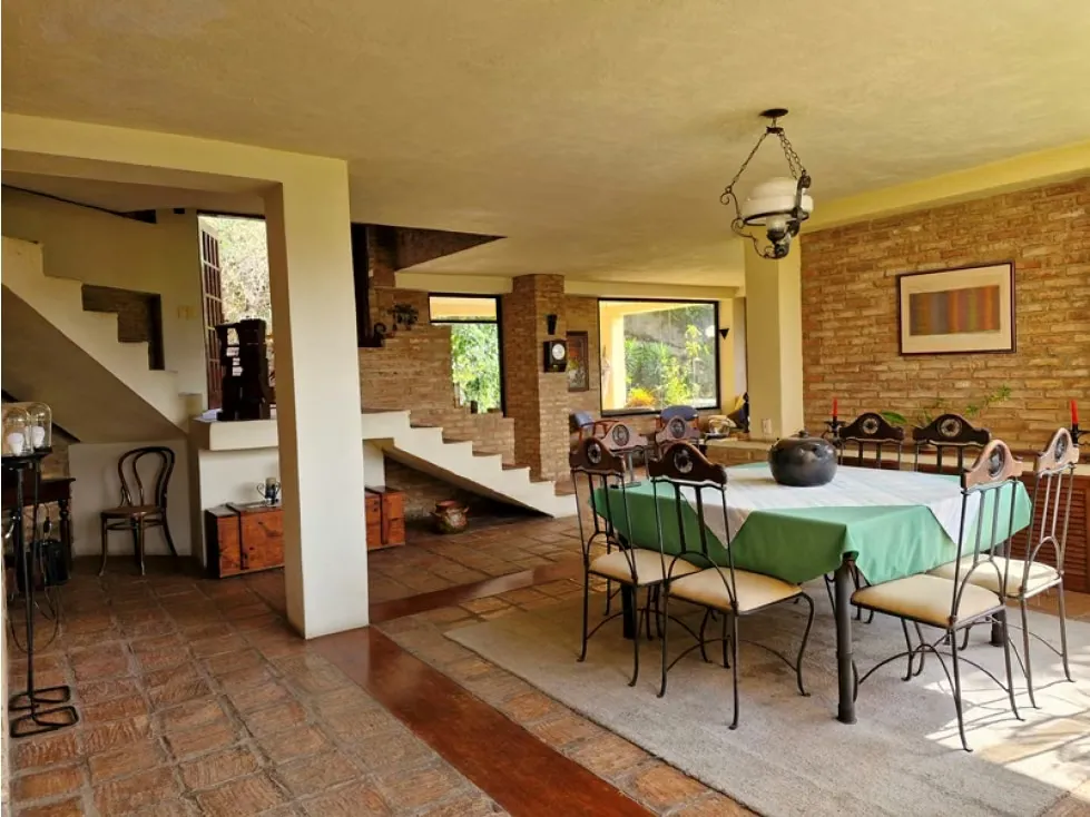 Vendo casa 320m2 El Peñon 0791 - 8