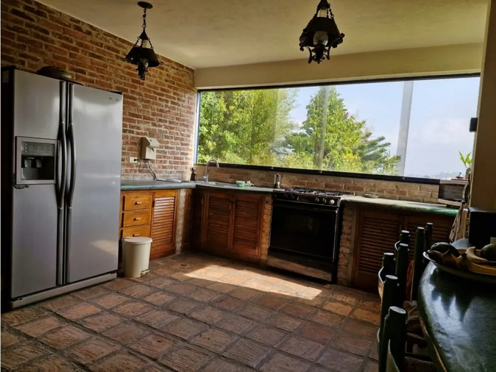 Vendo casa 320m2 El Peñon 0791 - 9