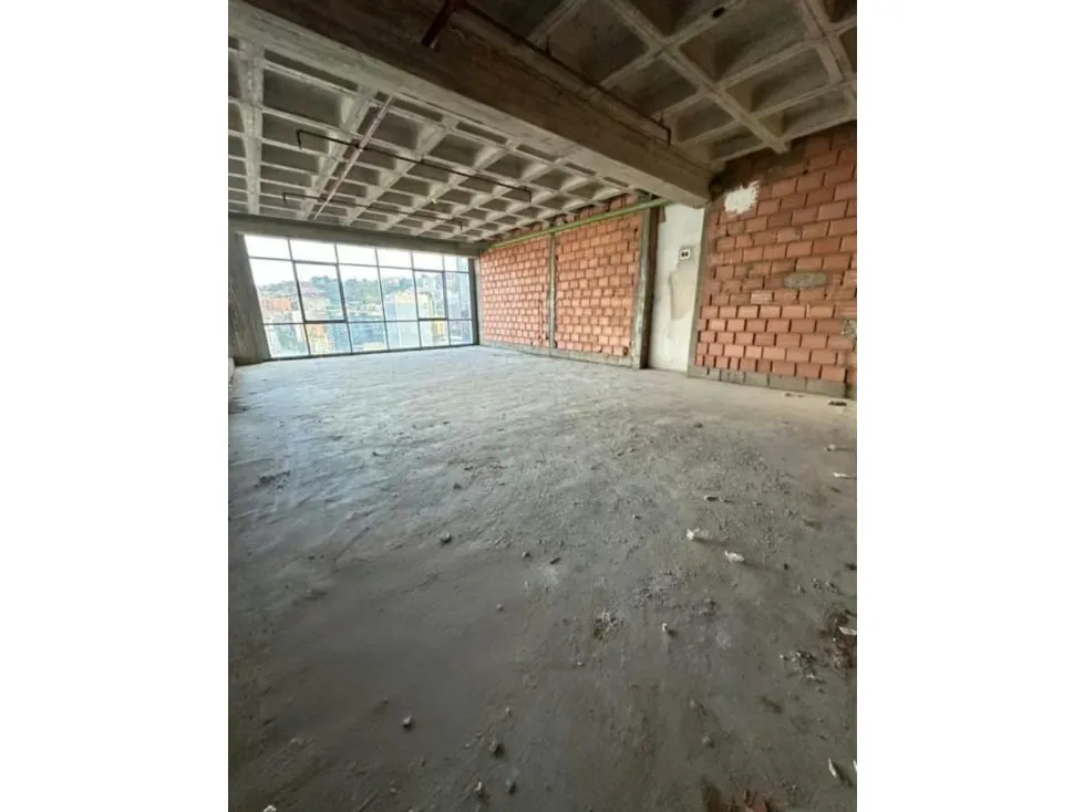 Oficina en venta 82m², Calle Madrid de las Mercedes - 5